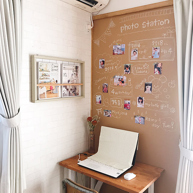 usagi_homeさんの実例写真