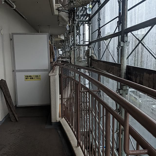 mi-saさんの部屋