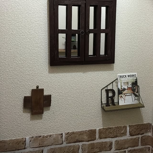 実例写真