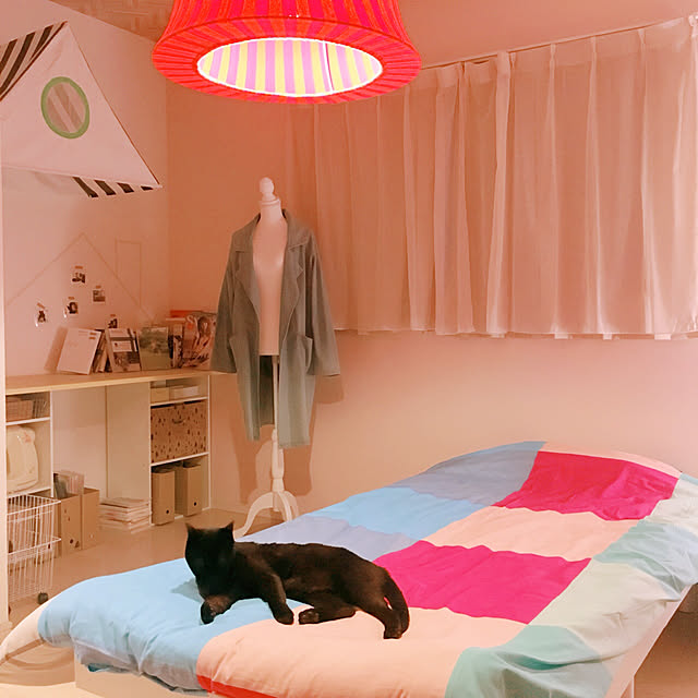 Kaoさんの実例写真