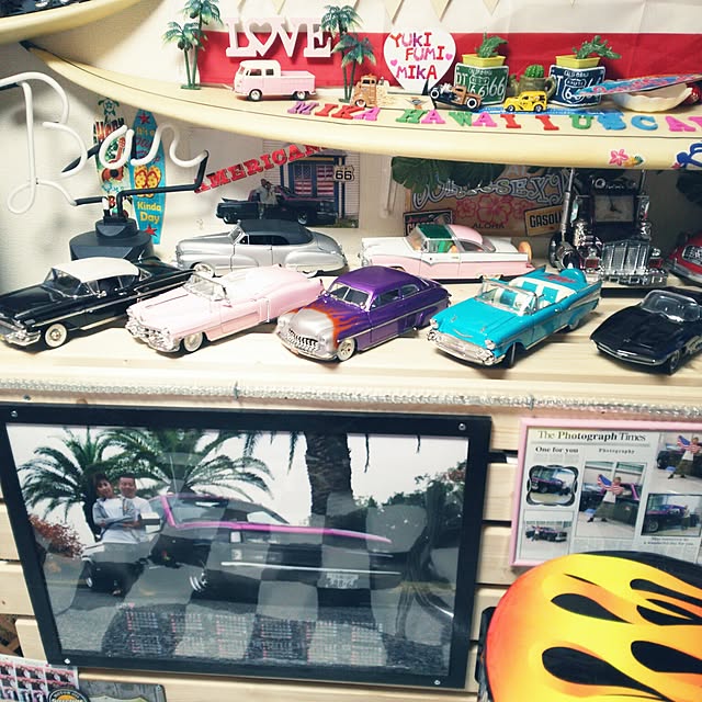 Mikaさんの実例写真
