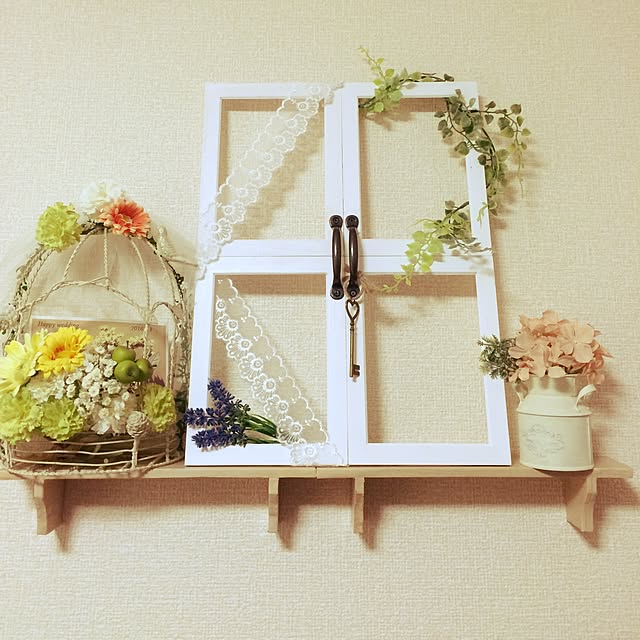 maitake.h.Rさんの実例写真