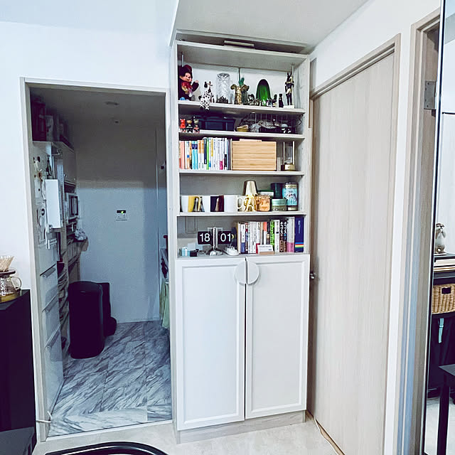 oliverさんの実例写真