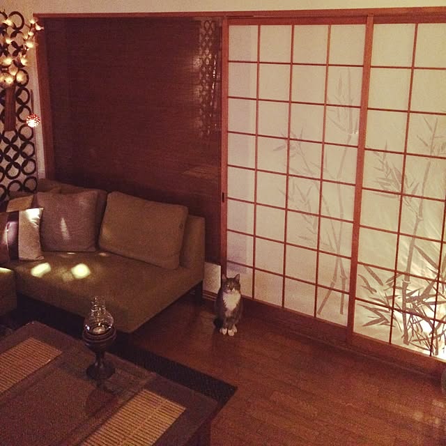 amaneさんの実例写真