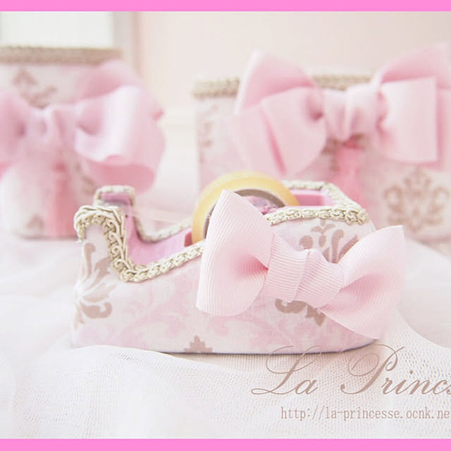 LaPrincesseさんの実例写真