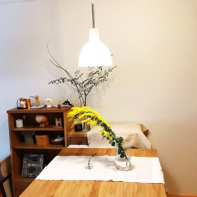 Hisayoさんの実例写真