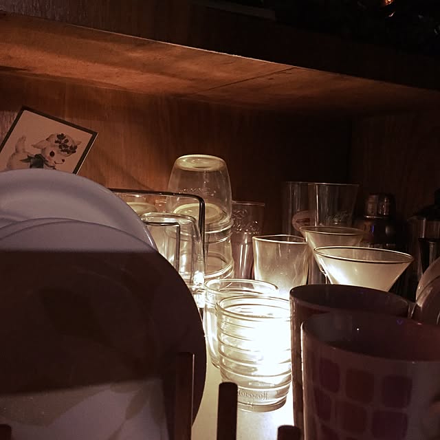 kaoさんの実例写真