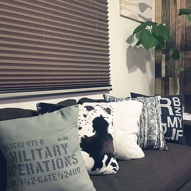 naturalteyさんの実例写真