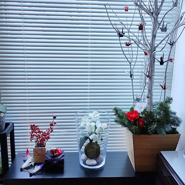 jinさんの実例写真