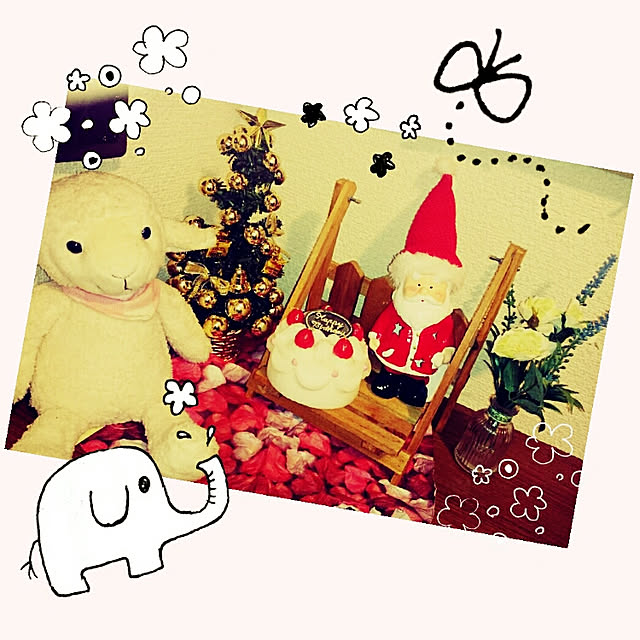 chibihideさんの実例写真