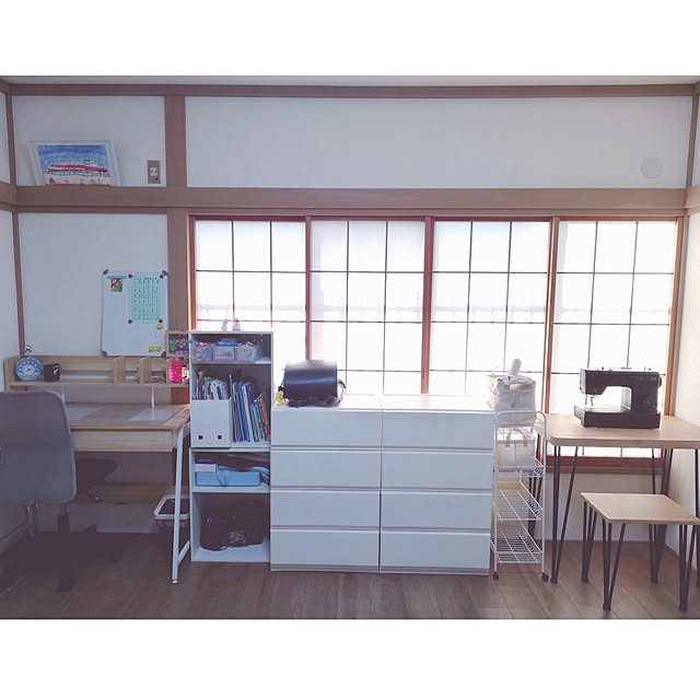 senaninaさんの実例写真