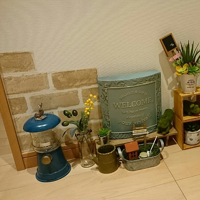 blueskyさんの実例写真