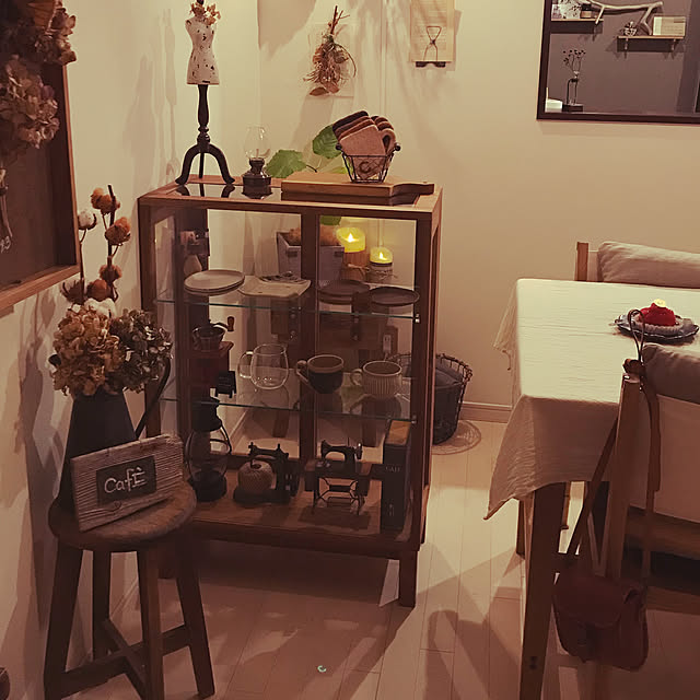 Browncafeさんの実例写真