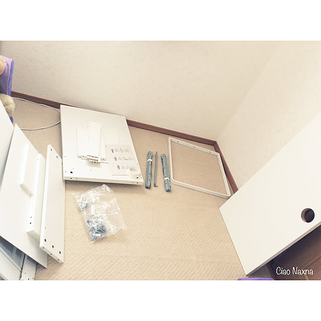 CiaoNaxnaさんの実例写真