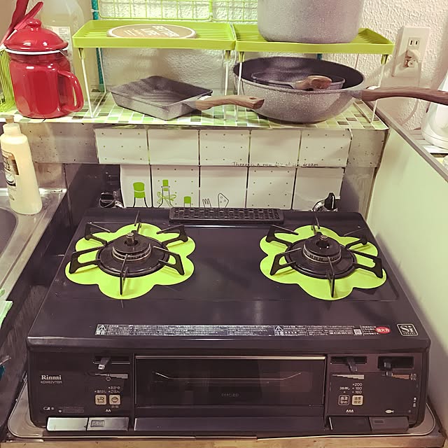 akazukinさんの実例写真