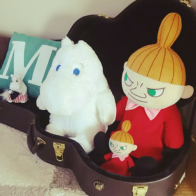 LittleMyさんの実例写真