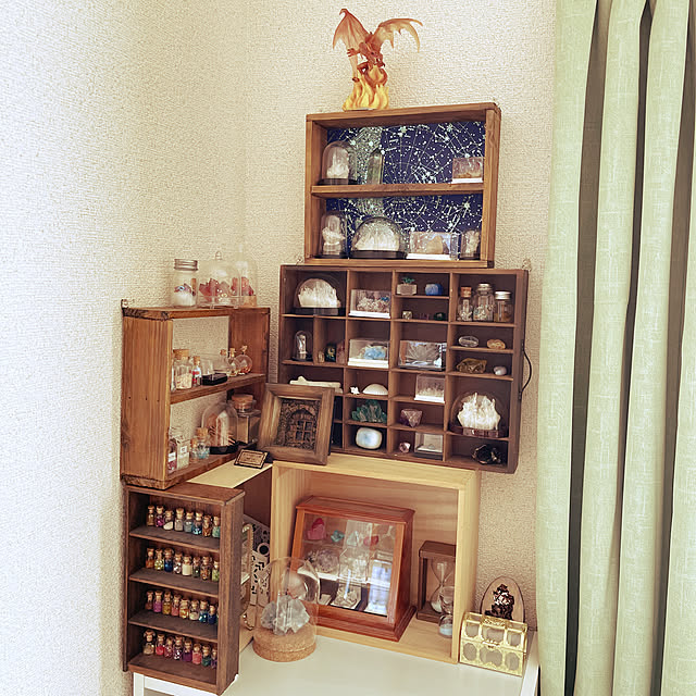 137Mokiさんの実例写真