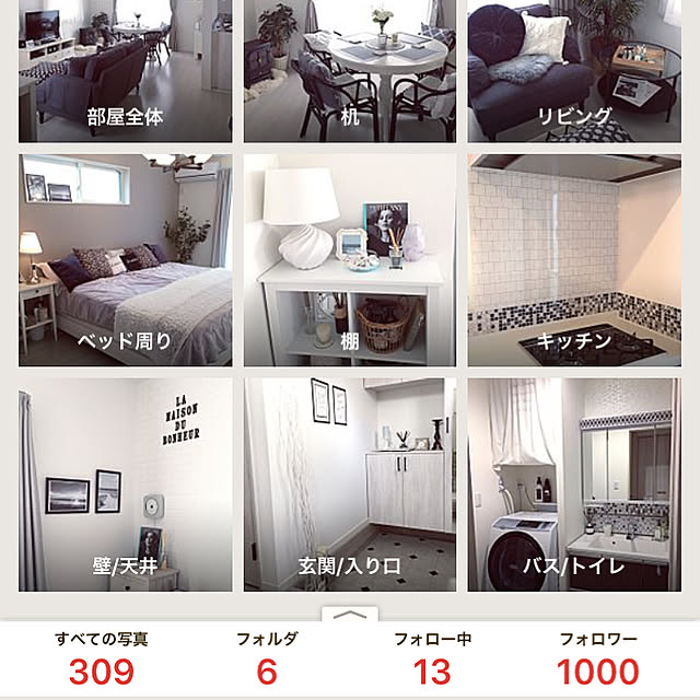 manahomeさんの実例写真