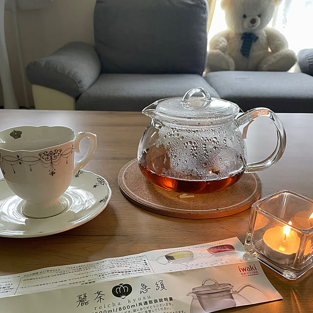 merochamさんの部屋