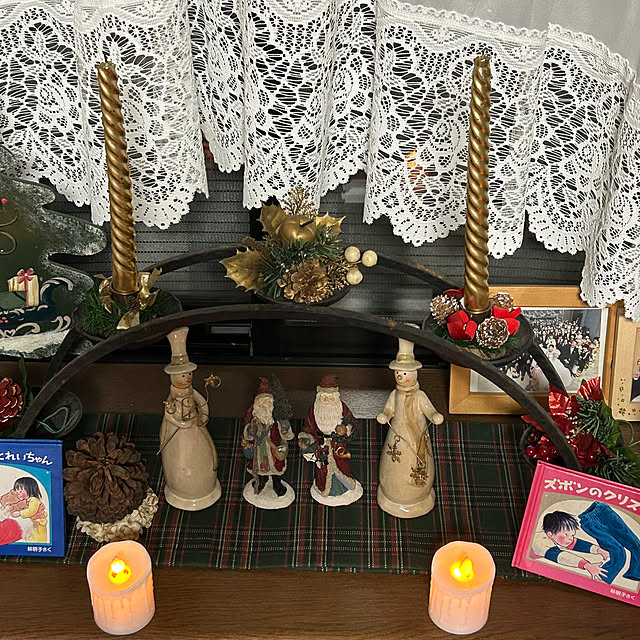 ritsukoさんの部屋