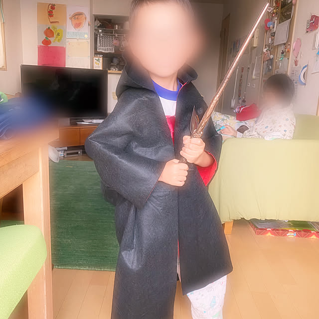 hiiさんの部屋