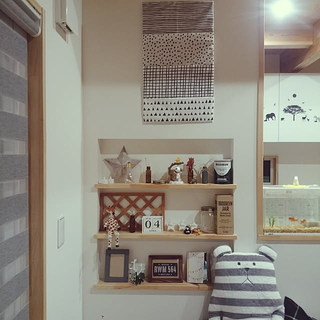 nyai0506さんの実例写真