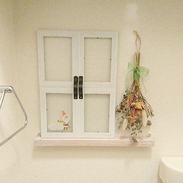 kinaさんの実例写真