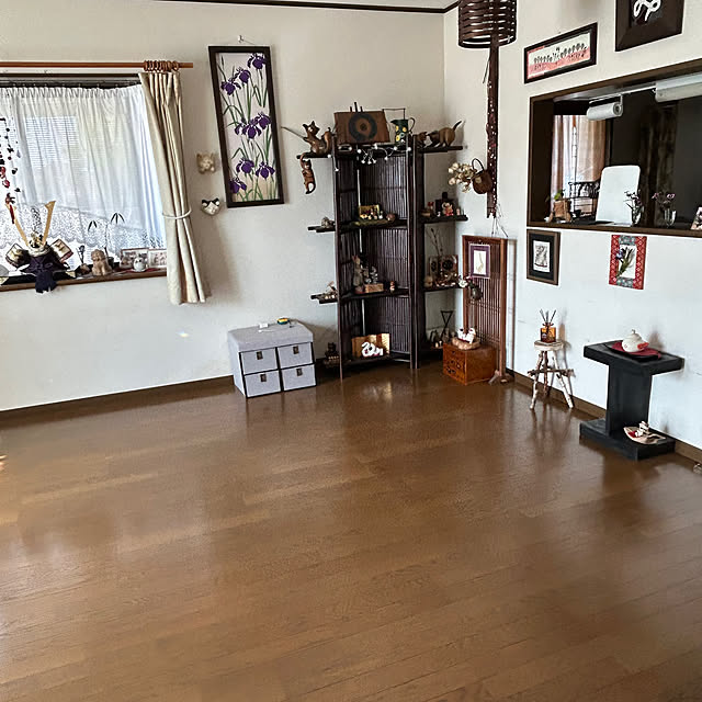 ritsukoさんの部屋