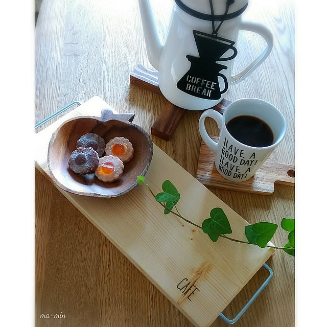 maminさんの実例写真