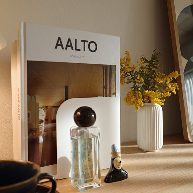 seven.hausさんの部屋