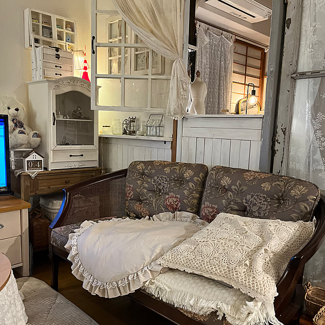 Atsukoさんの部屋