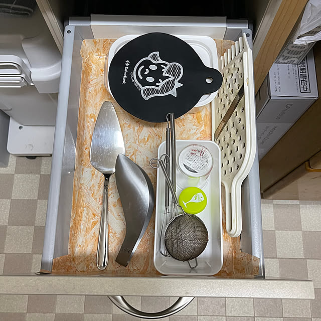 kikiさんの部屋