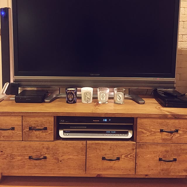 KC-rtさんの実例写真