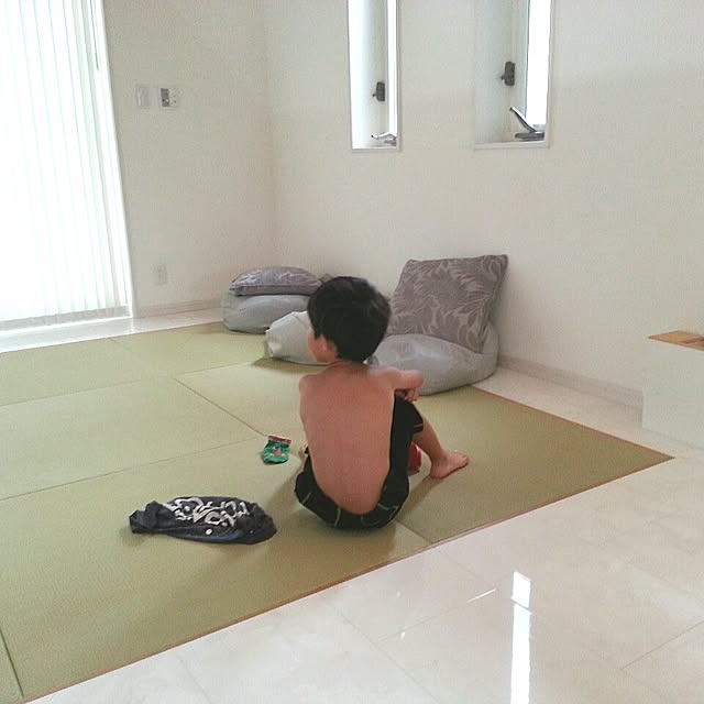 naoさんの実例写真
