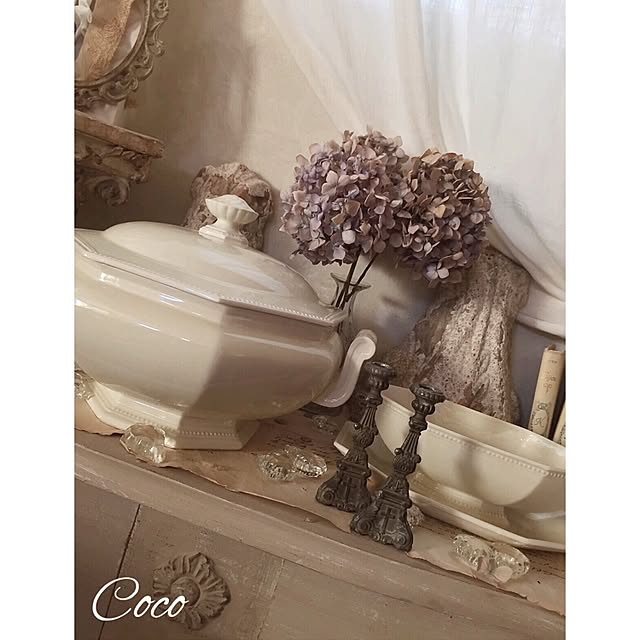 Cocoさんの実例写真