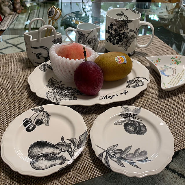 Aqettyさんの部屋