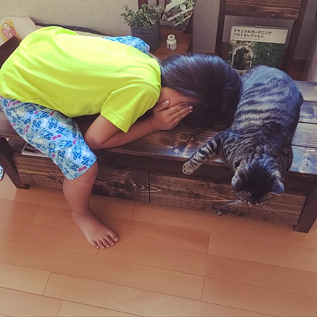 konnakanjiさんの実例写真