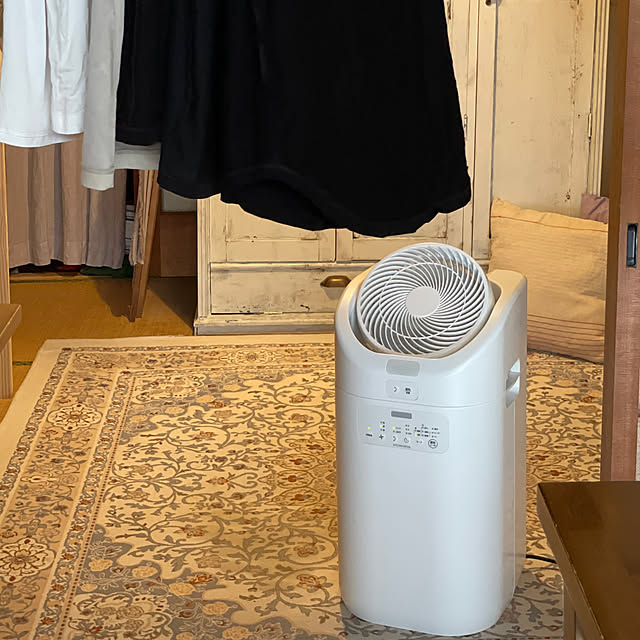 kuromameさんの部屋