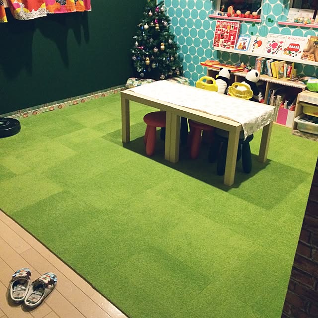 Arataさんの実例写真