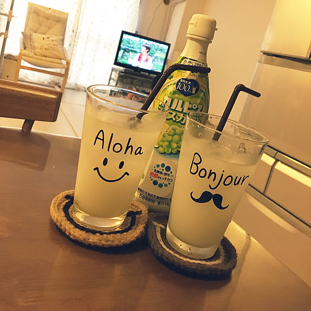 ohanaさんの実例写真