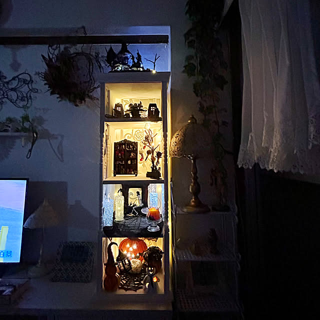 shabby666さんの部屋