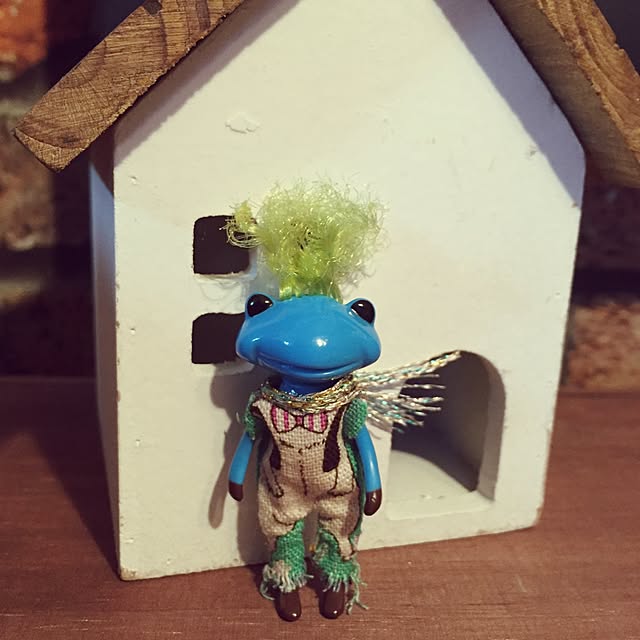 runさんの実例写真