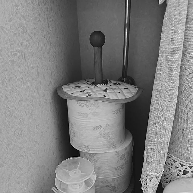 churotanroomさんの部屋