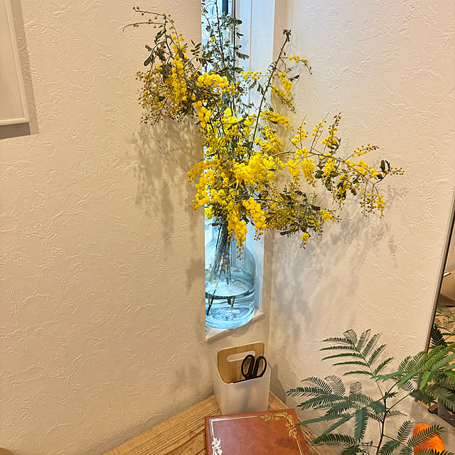 Minteaさんの実例写真