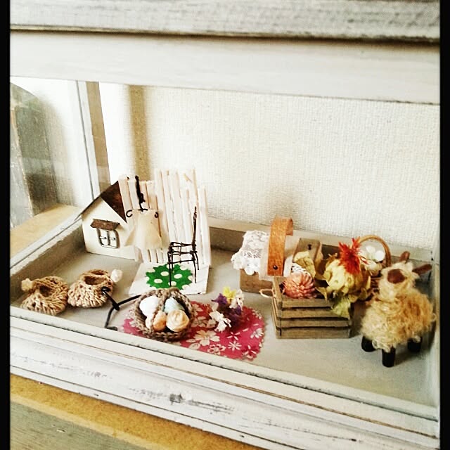 amamiさんの実例写真