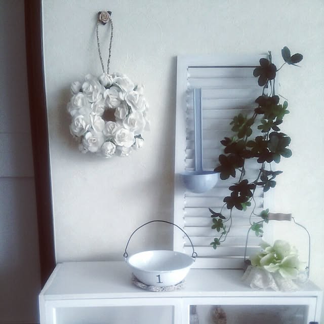 a.roseさんの実例写真