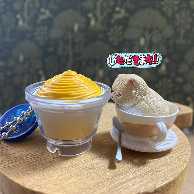 manduonmaさんの部屋