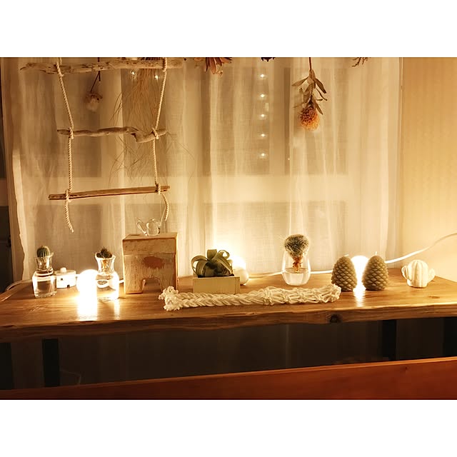 Hisayoさんの実例写真