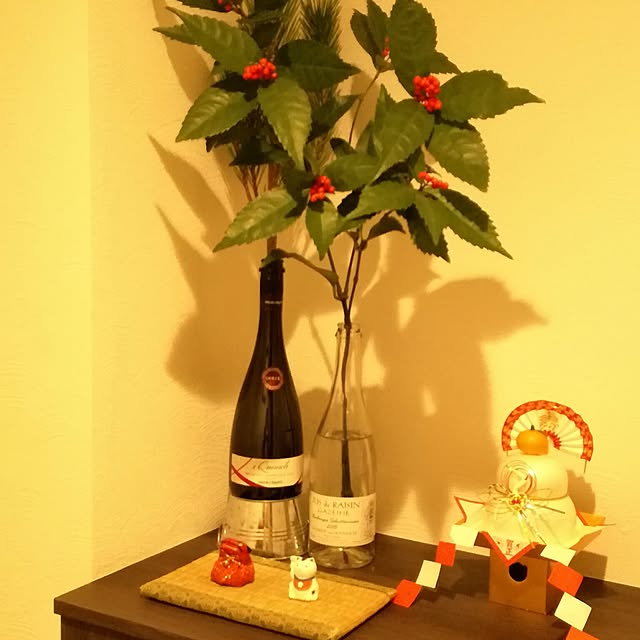 ravi.ca.mieさんの実例写真