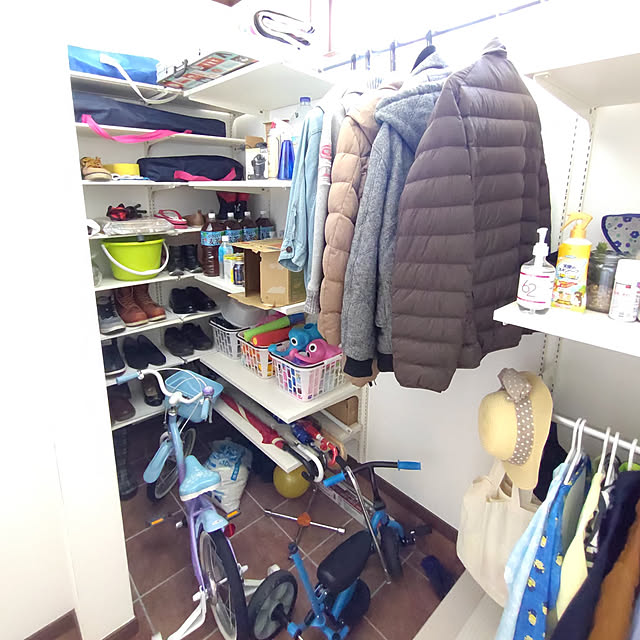hinataさんの実例写真